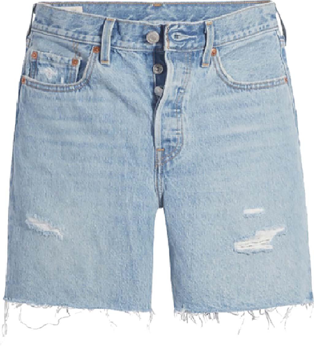 Product gallery image number 1 for product 501® 90'S Short - Women's