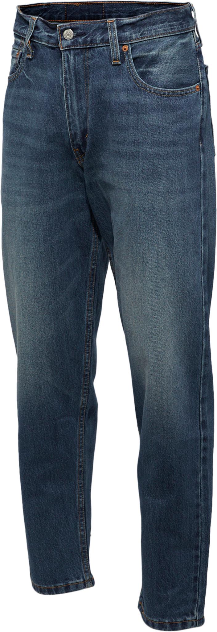 Numéro de l'image de la galerie de produits 3 pour le produit Jean de coupe décontractée et fuselée 550 '92 - Homme