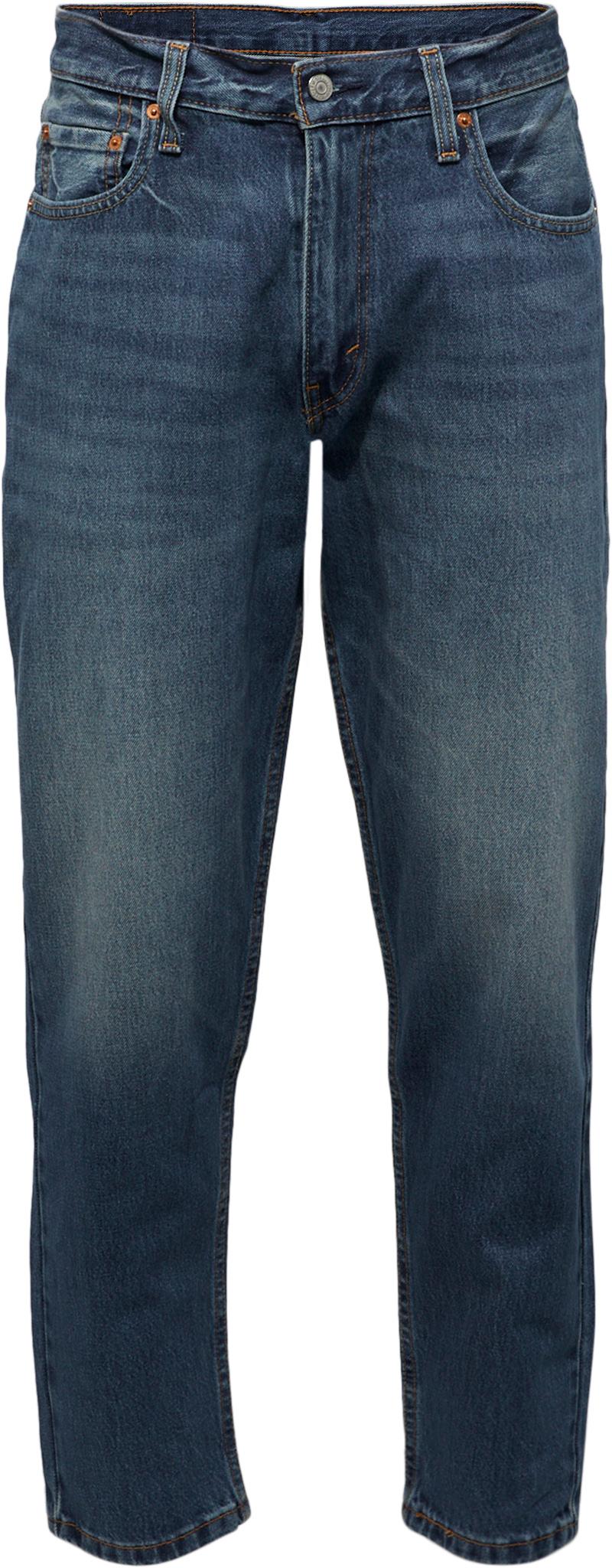 Numéro de l'image de la galerie de produits 1 pour le produit Jean de coupe décontractée et fuselée 550 '92 - Homme