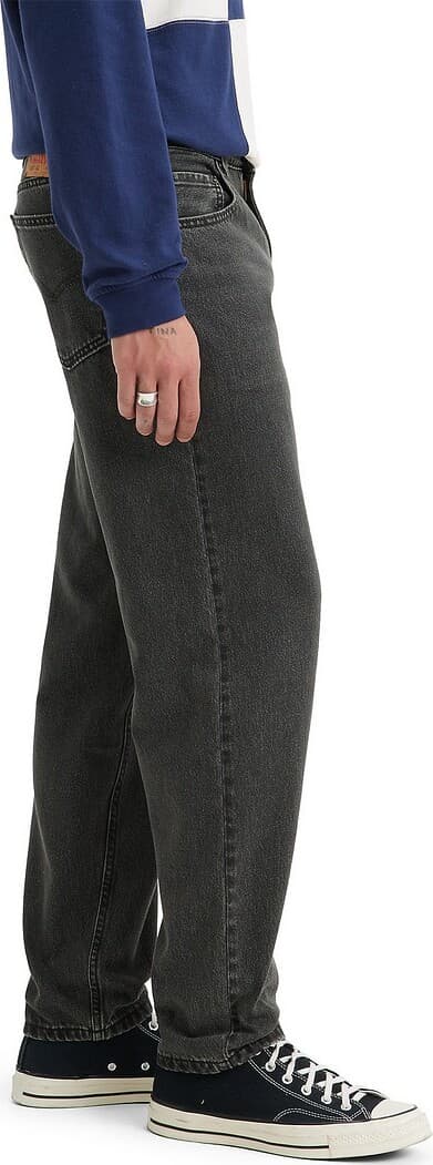 Product gallery image number 3 for product 550 '92 Relaxed Taper Jeans - Men's