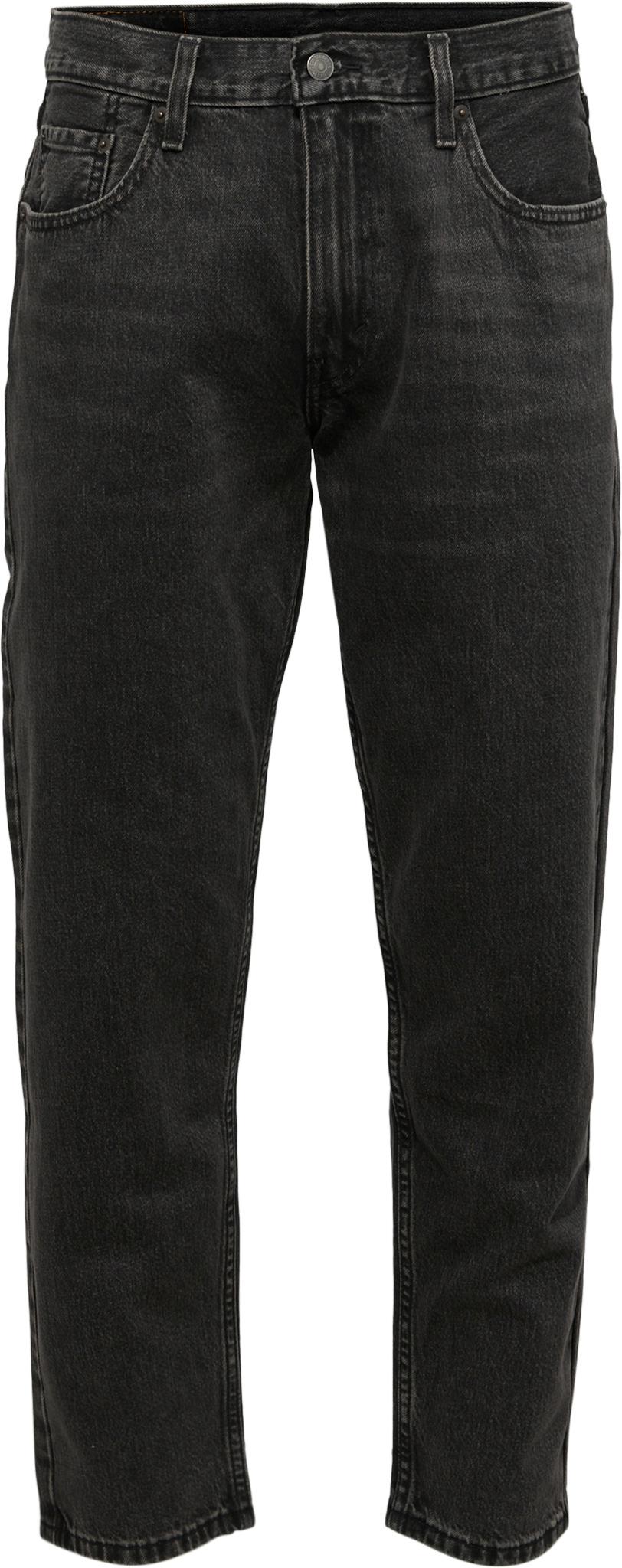 Product gallery image number 1 for product 550 '92 Relaxed Taper Jeans - Men's