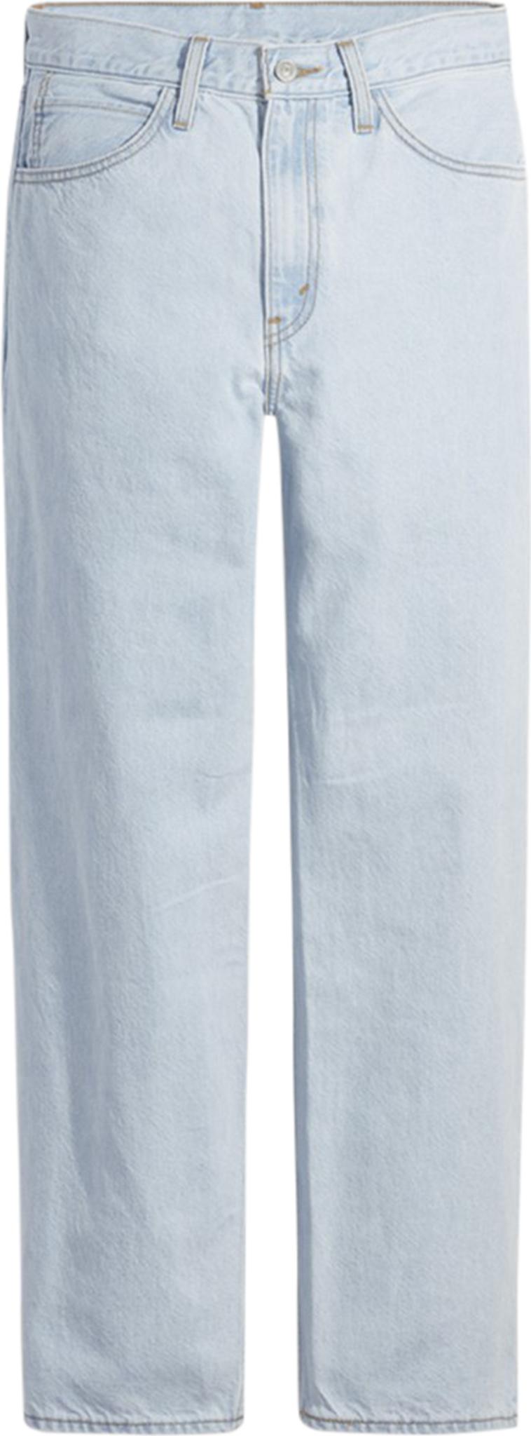 Product gallery image number 1 for product Baggy Dad Jeans - Women's