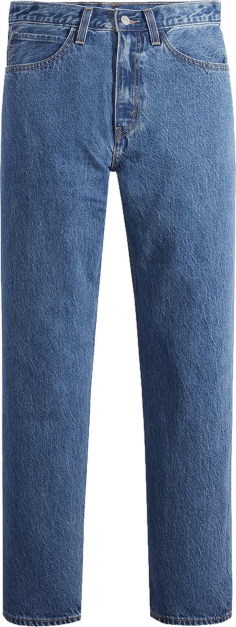 Product gallery image number 3 for product Baggy Dad Jeans - Women's
