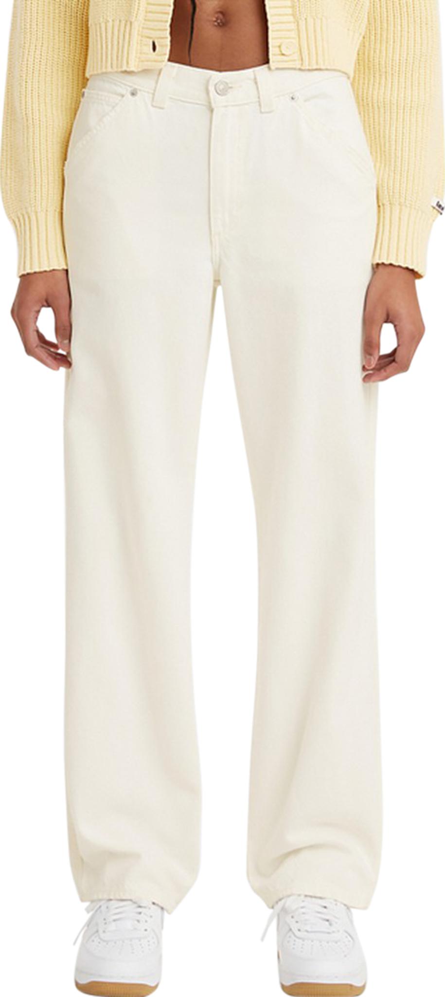 Product gallery image number 2 for product Dad Utility Pants - Women's