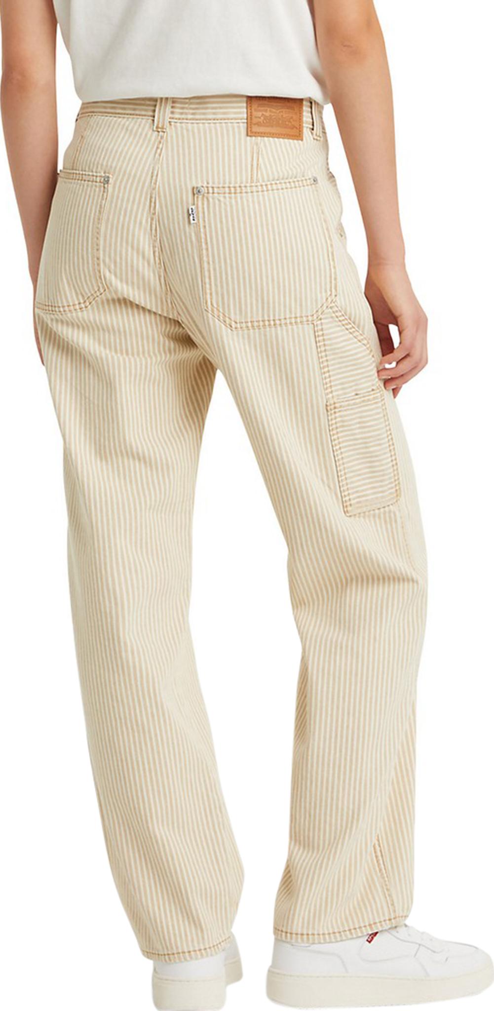 Product gallery image number 2 for product Dad Utility Pants - Women's