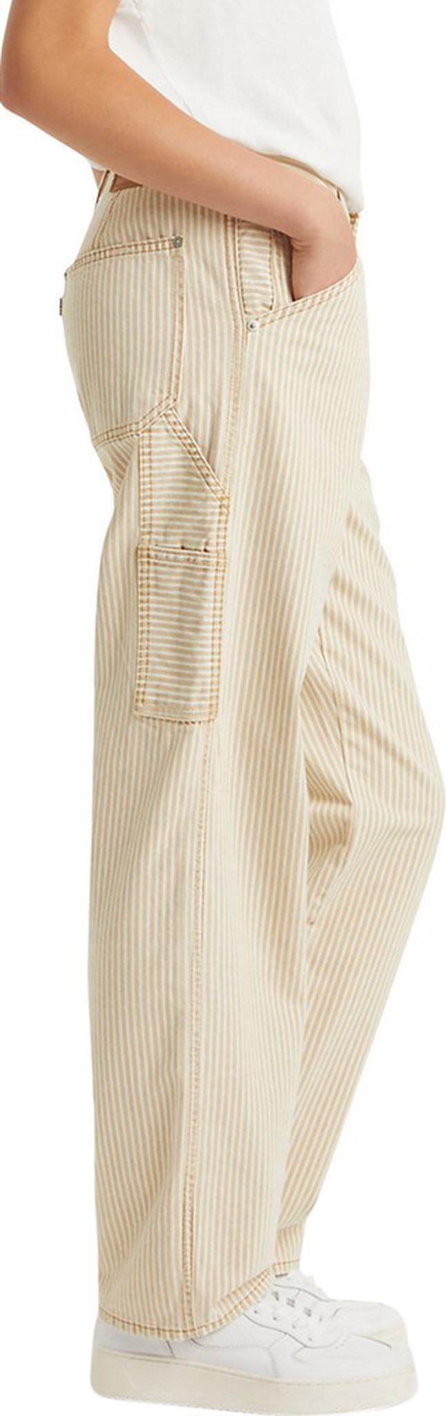 Product gallery image number 3 for product Dad Utility Pants - Women's