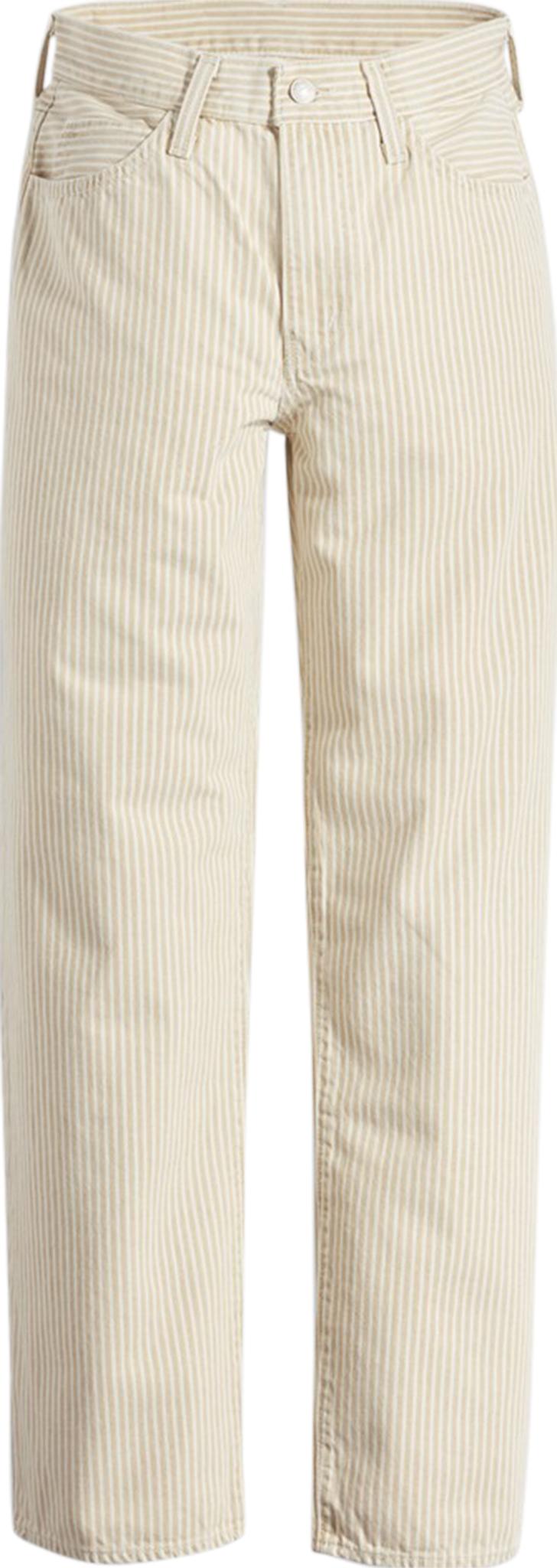 Product gallery image number 1 for product Dad Utility Pants - Women's