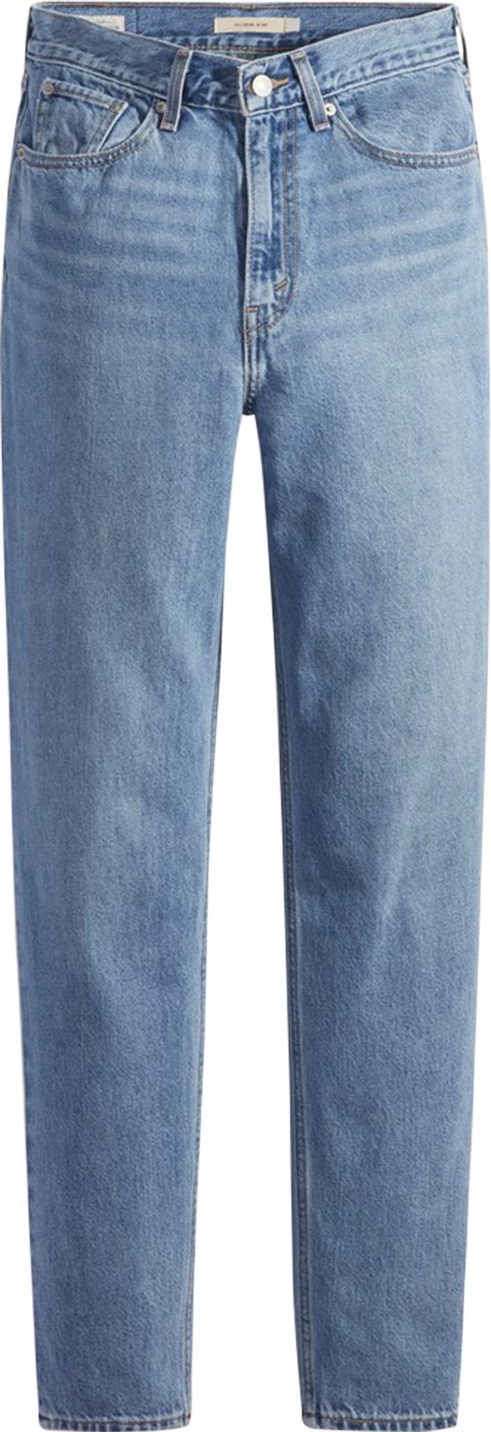 Product gallery image number 1 for product 80's Mom Jeans - Women's