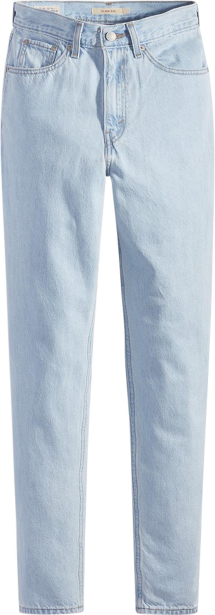 Product gallery image number 1 for product 80's Mom Jeans - Women's