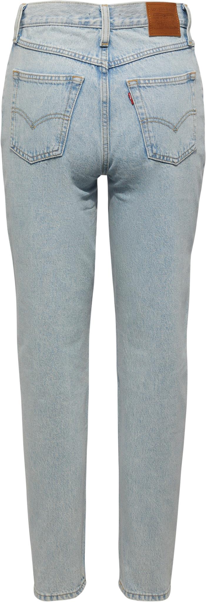 Product gallery image number 2 for product 80's Mom Jeans - Women's