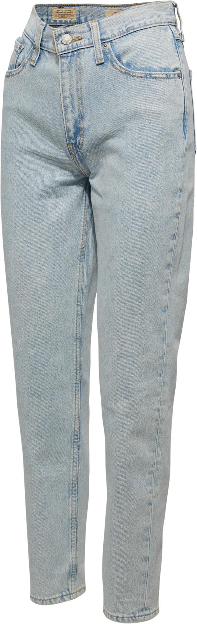 Product gallery image number 3 for product 80's Mom Jeans - Women's