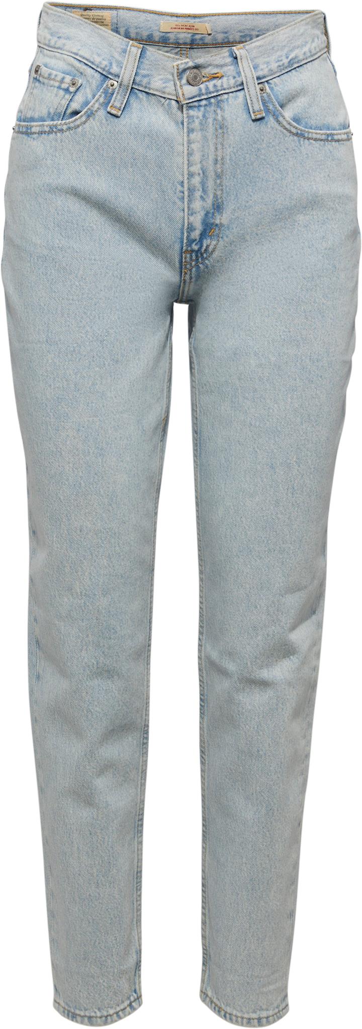 Product gallery image number 1 for product 80's Mom Jeans - Women's