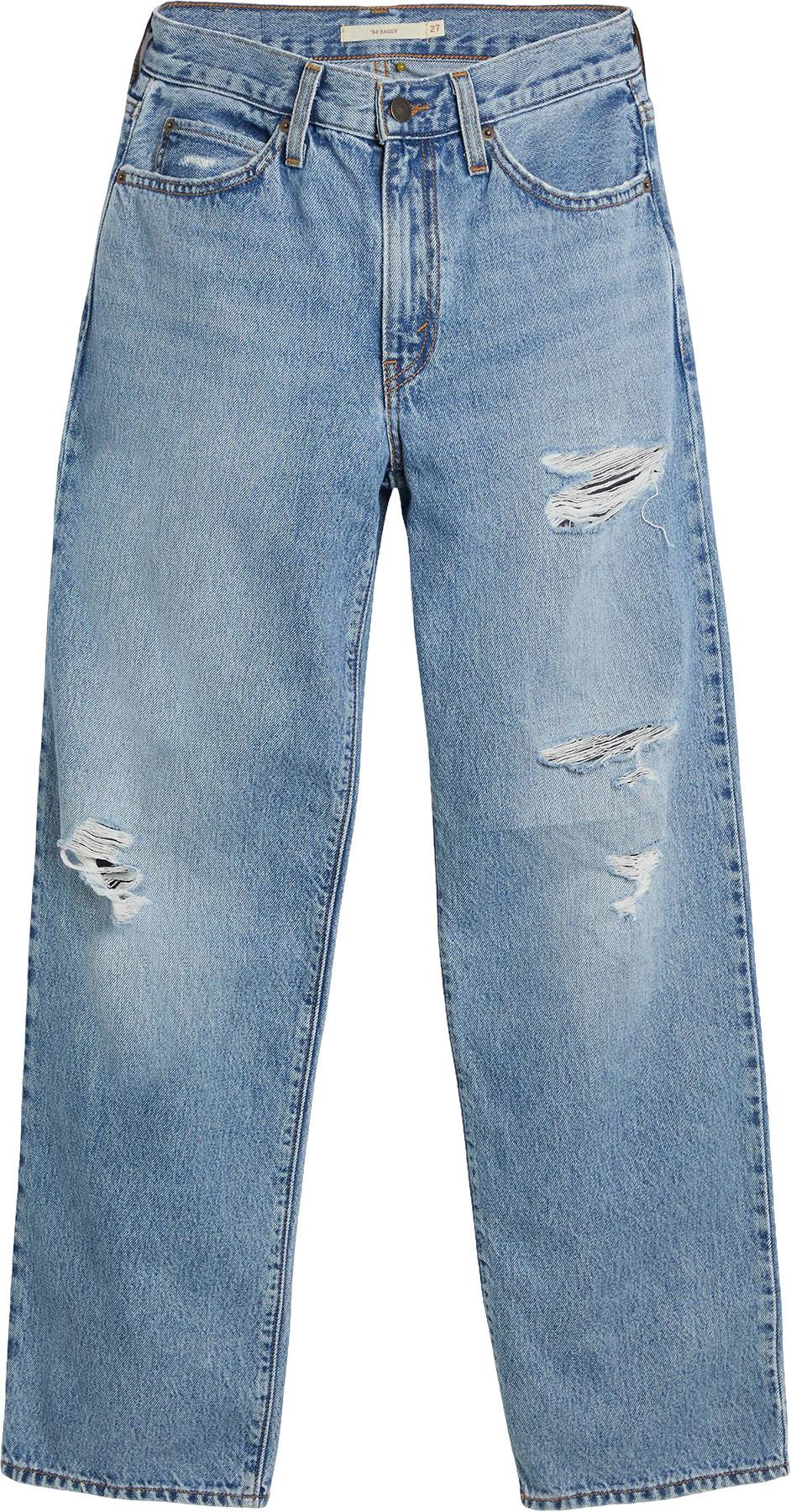 Image de produit pour Jean ample '94 - Femme
