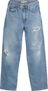 Couleur: Feeling Great - Medium Wash