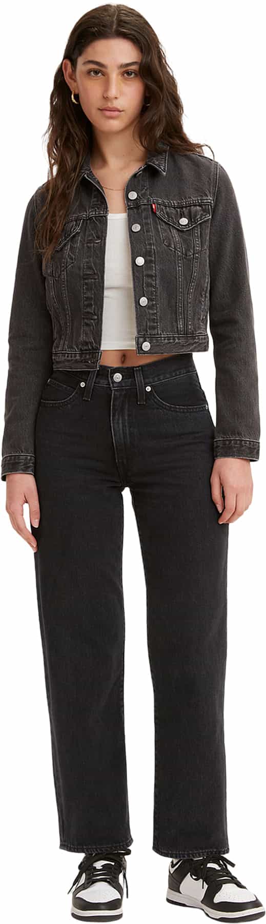 Product image for 94 Baggy Jeans - Women's