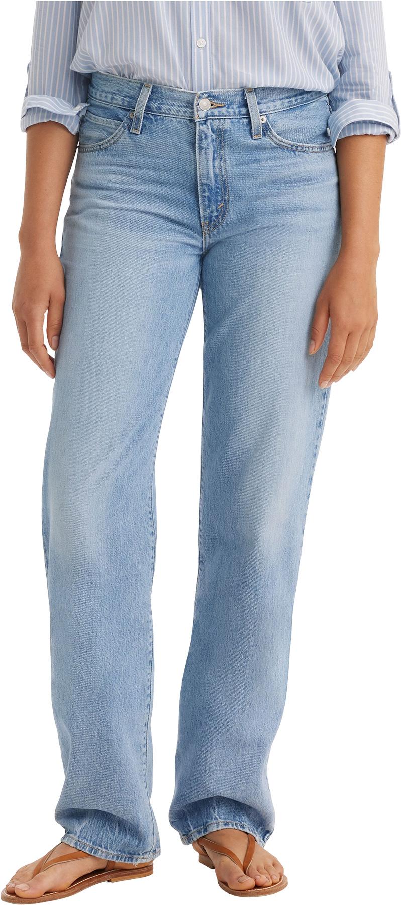 Product image for 94 Baggy Jeans - Women's