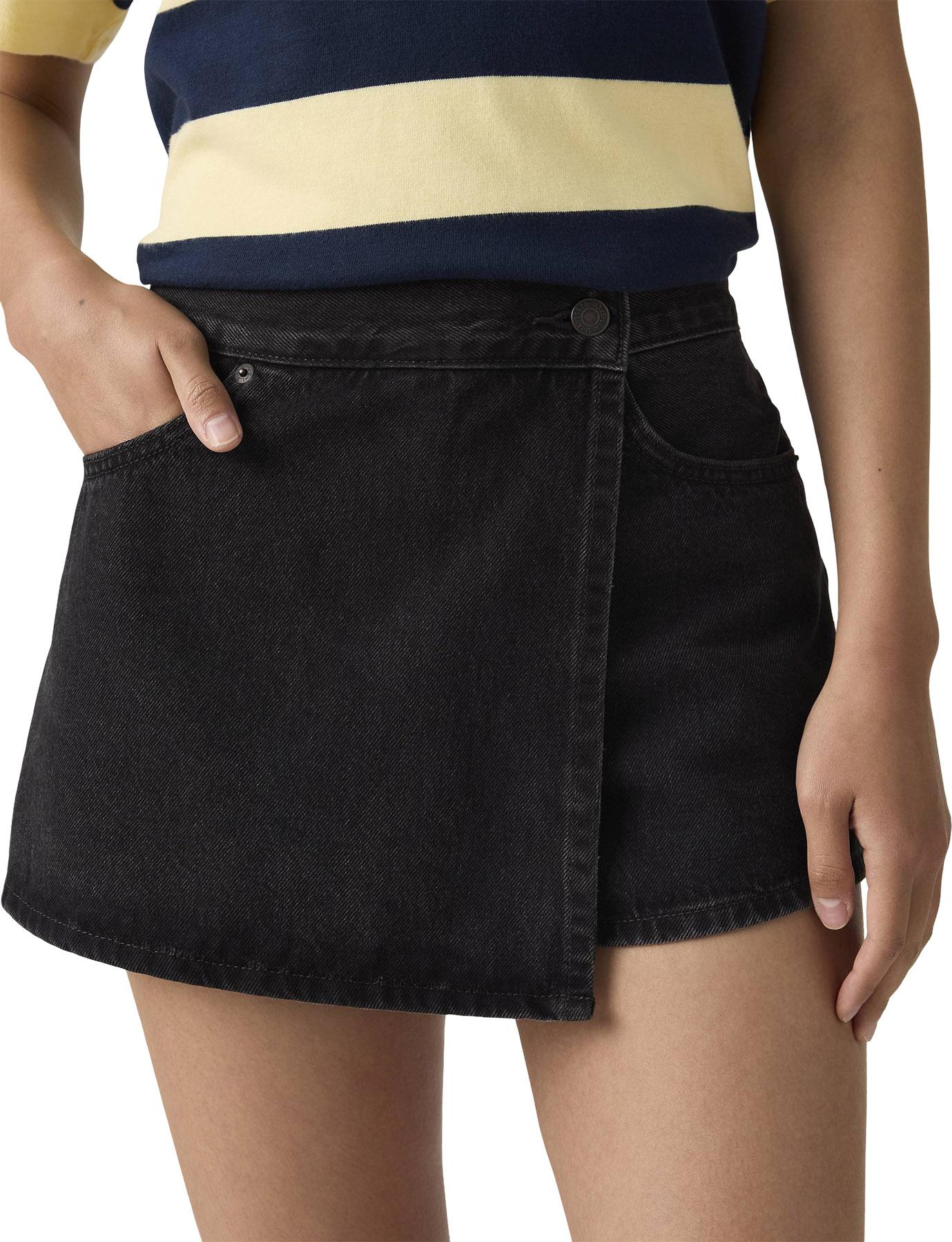 Product gallery image number 2 for product Crossover Skort - Women's