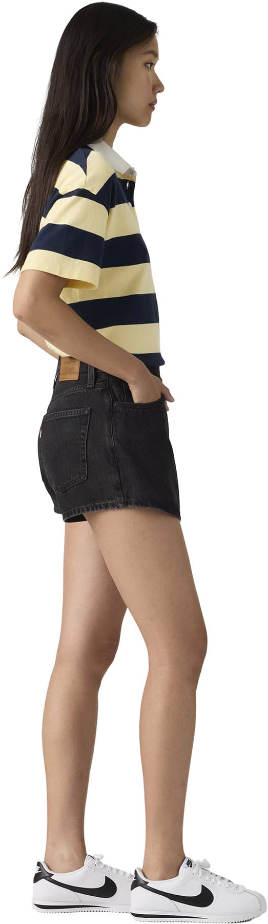 Product gallery image number 4 for product Crossover Skort - Women's