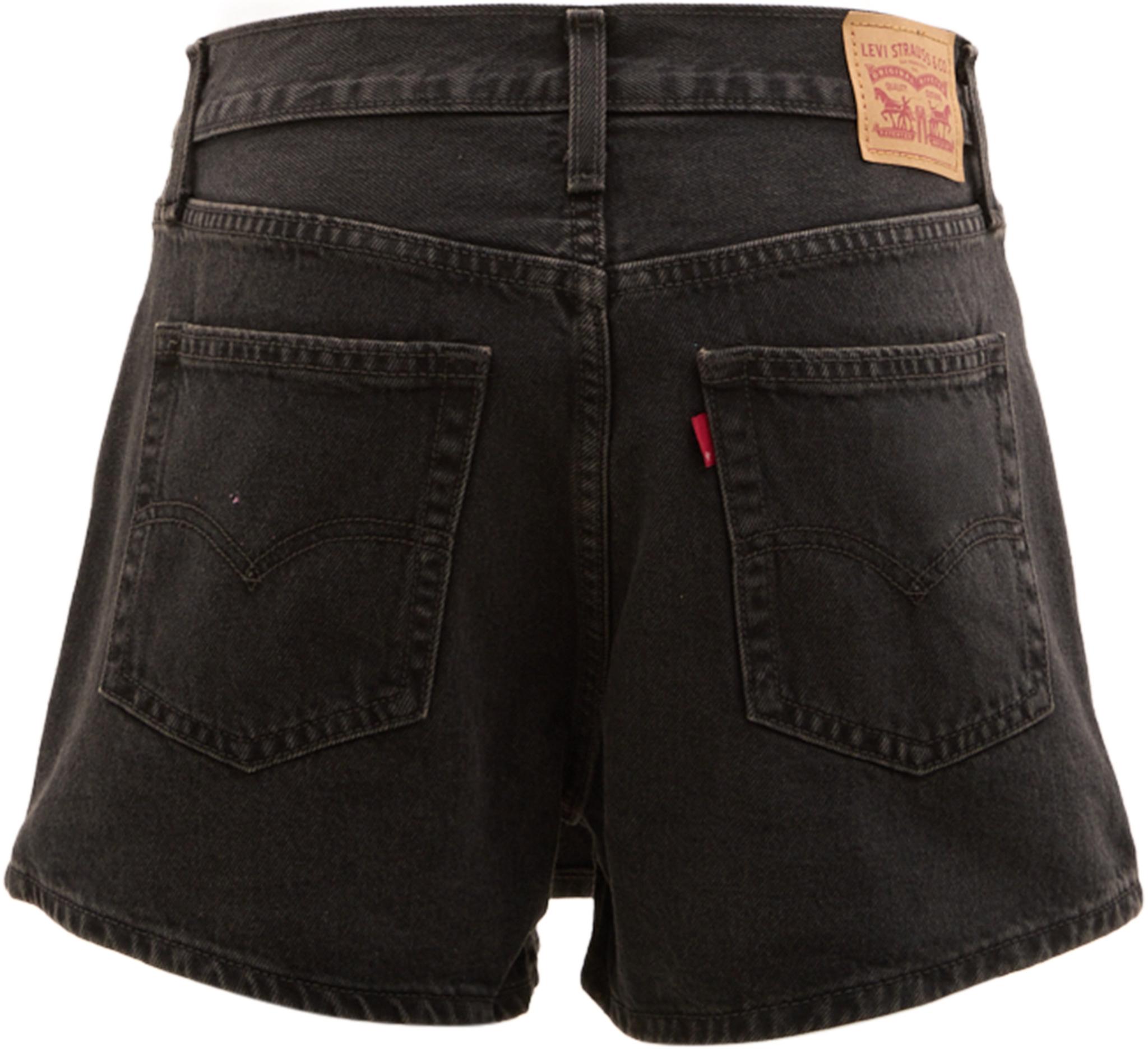 Product gallery image number 9 for product Jupe-short Crossover - Femme