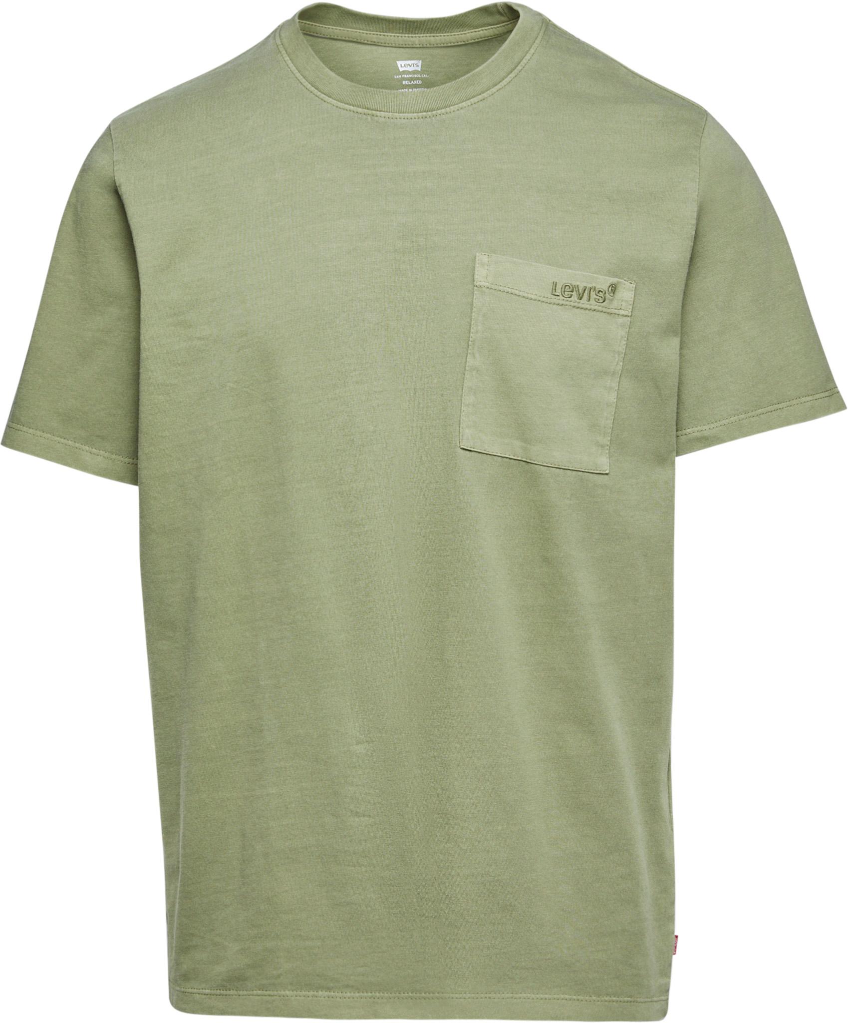 Product gallery image number 1 for product T-shirt à poche Easy - Homme