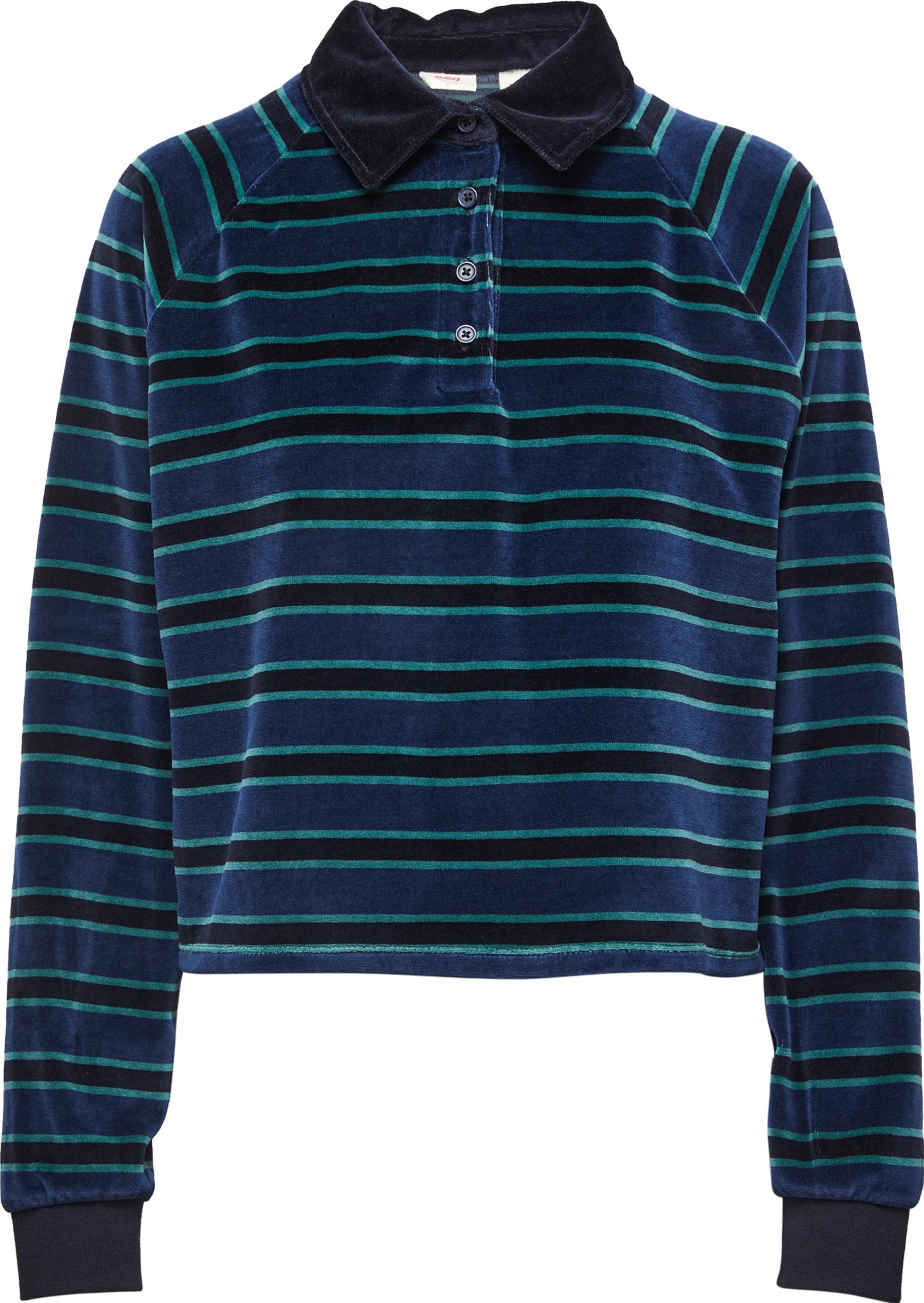 Product gallery image number 1 for product Royce Rugby T-shirt - Women's