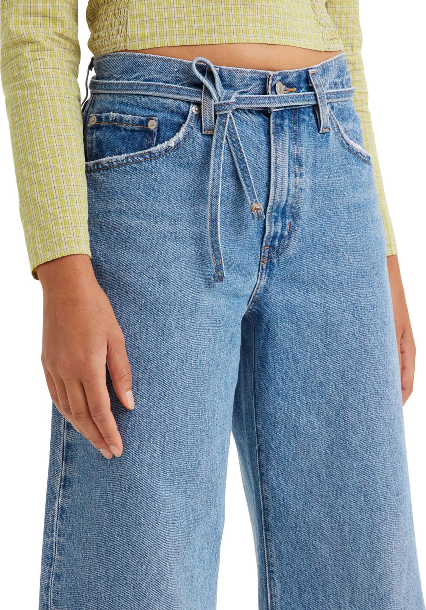 Product gallery image number 4 for product XL Balloon Jeans - Women's