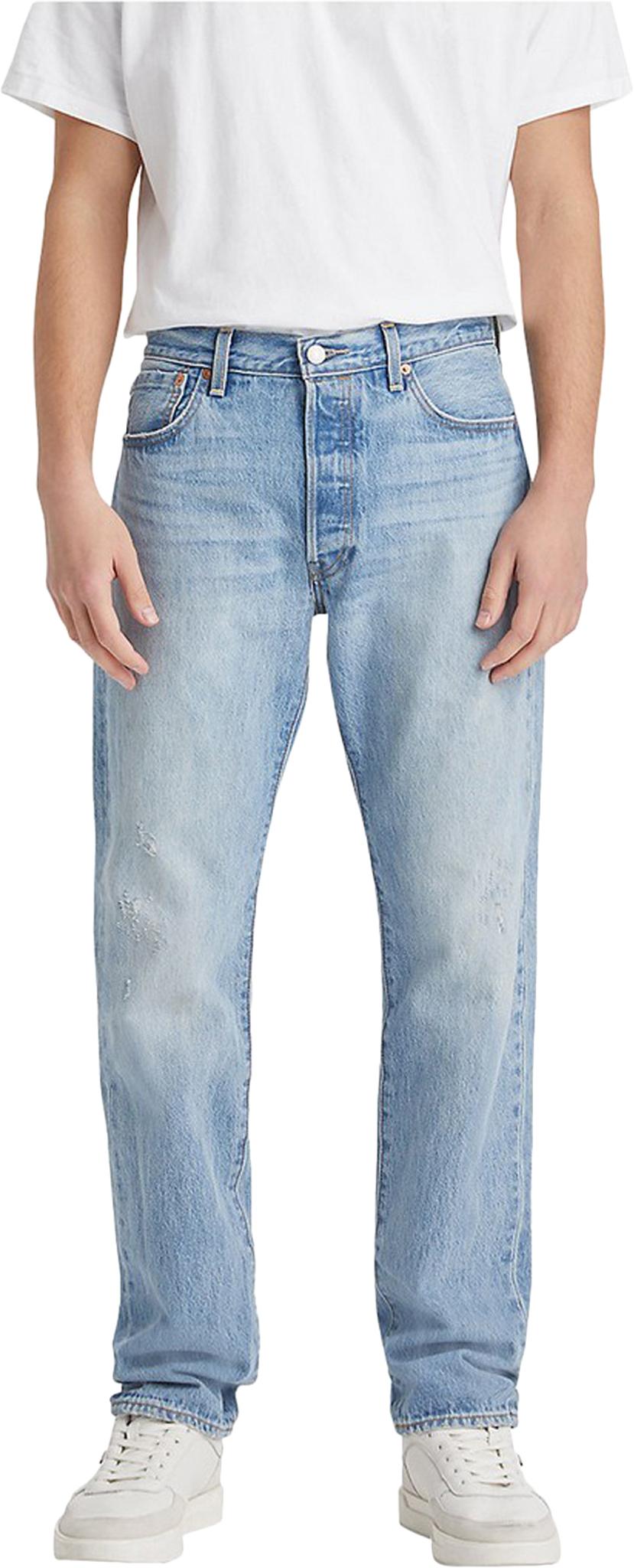 Product gallery image number 4 for product 501® '54 Original Fit Jeans- Men's