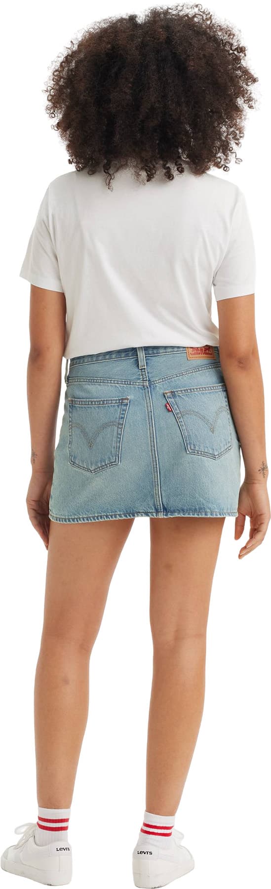 Product gallery image number 2 for product Icon Skirt - Women's