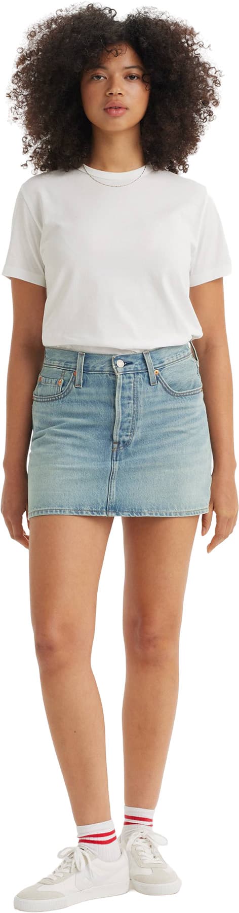 Product gallery image number 3 for product Icon Skirt - Women's