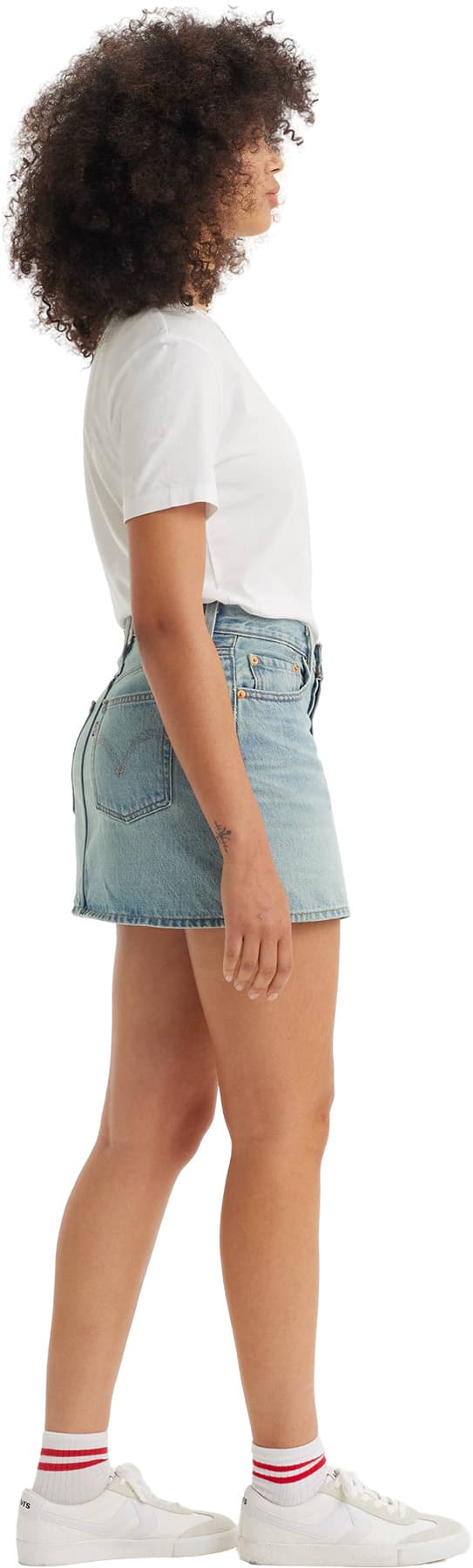 Product gallery image number 4 for product Icon Skirt - Women's