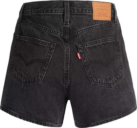 Product gallery image number 5 for product 80's Mom Shorts - Women's