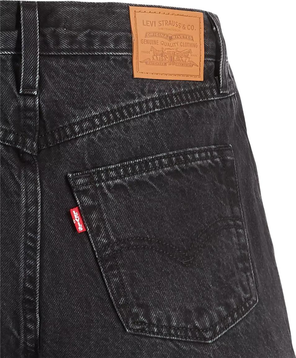 Product gallery image number 4 for product 80's Mom Shorts - Women's