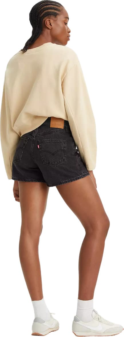 Product gallery image number 2 for product 80's Mom Shorts - Women's