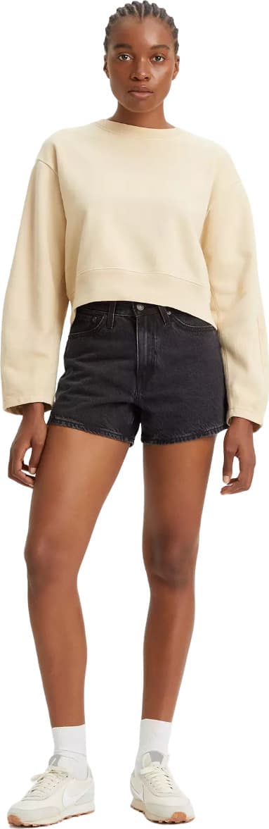 Product gallery image number 7 for product 80's Mom Shorts - Women's
