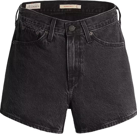 Product gallery image number 1 for product 80's Mom Shorts - Women's