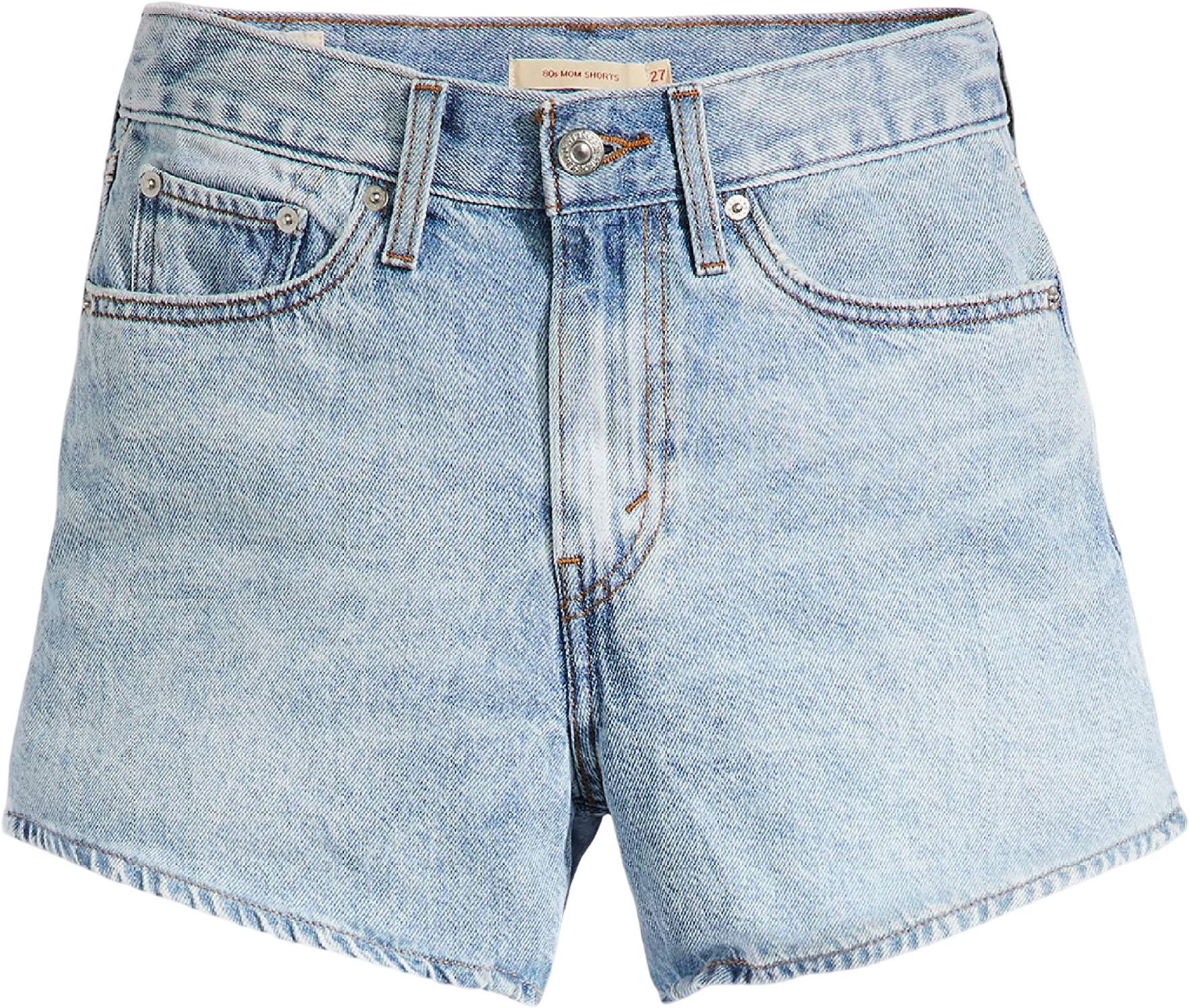 Product gallery image number 1 for product 80s Mom Shorts - Women's