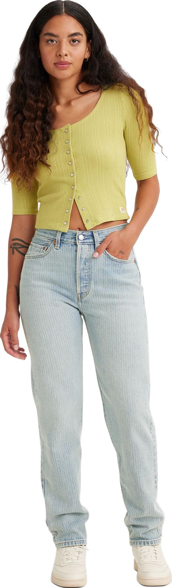 Product gallery image number 4 for product 501 ‘81 Jeans - Women's