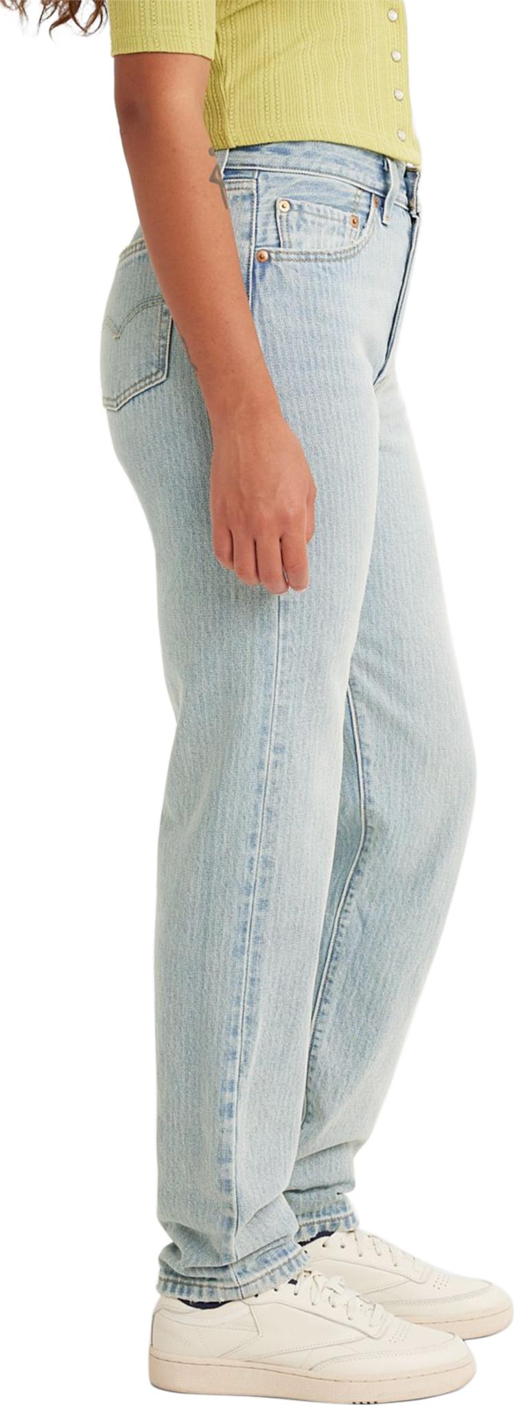 Product gallery image number 5 for product 501 ‘81 Jeans - Women's