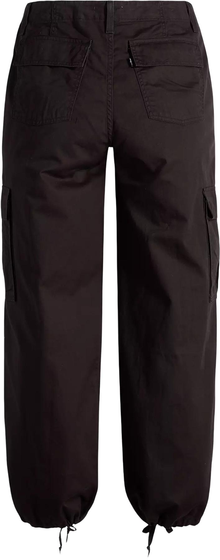 Product gallery image number 5 for product 94 Baggy Cargo Pants - Women's