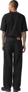 Colour: Hold My Bag - Black Wash