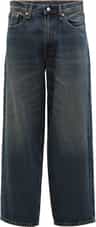 Colour: Dark Indigo