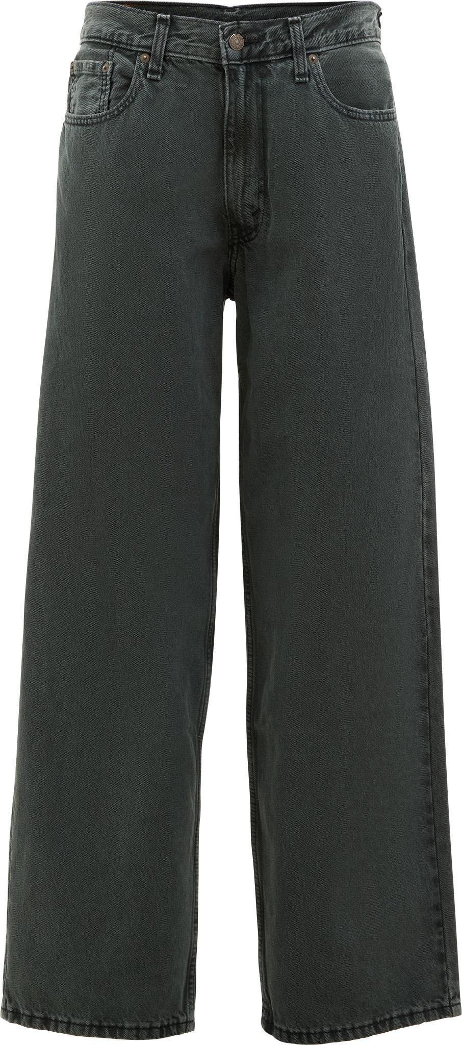 Product gallery image number 4 for product 578 Baggy Jeans - Men's