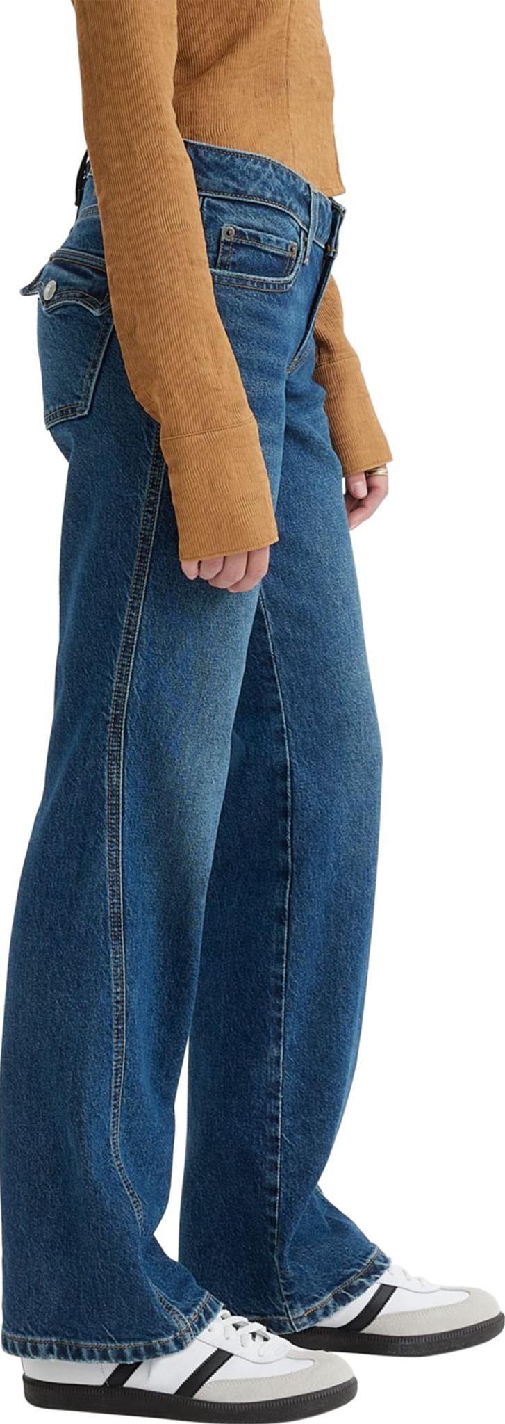 Product gallery image number 5 for product Noughties Bootcut Jeans - Women's