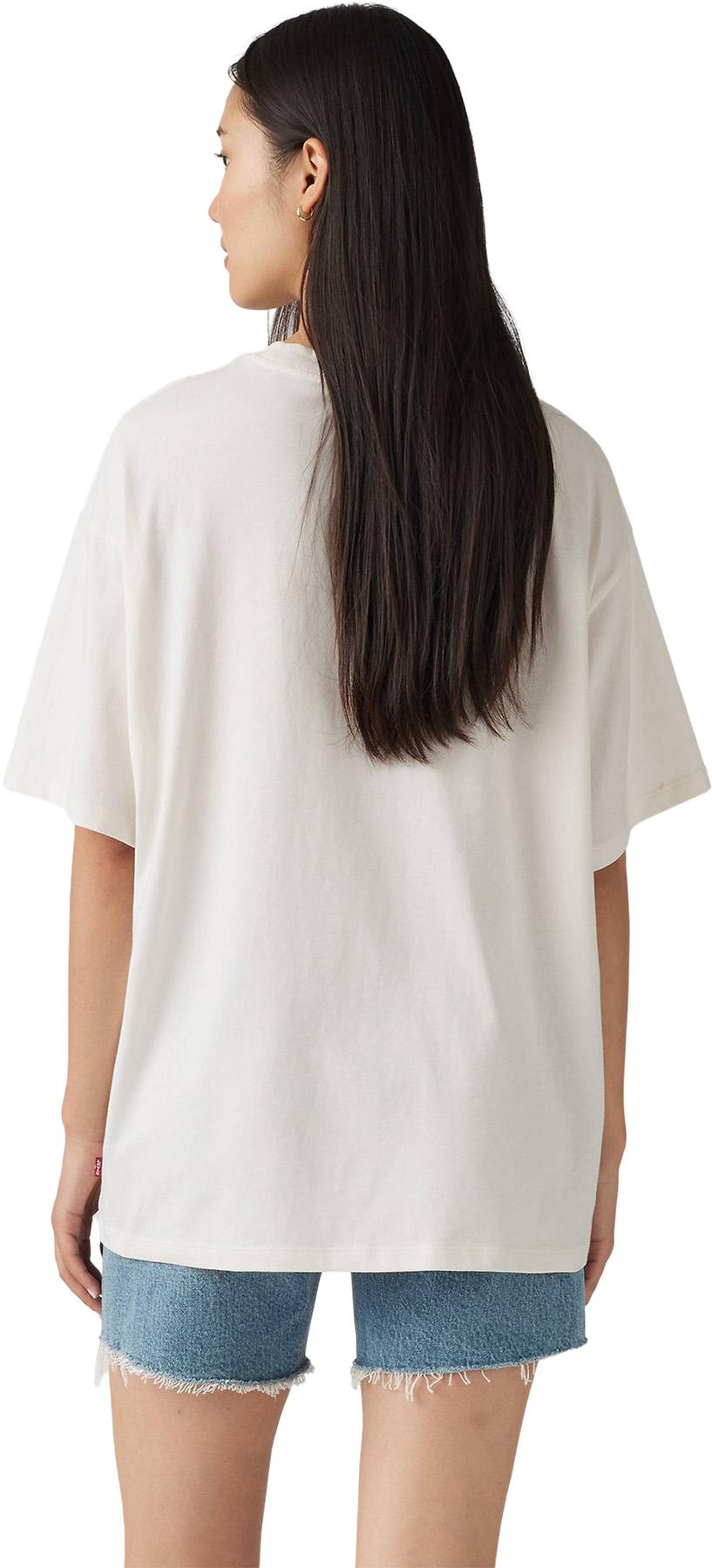 Numéro de l'image de la galerie de produits 2 pour le produit T-shirt graphique Short Stack - Femme