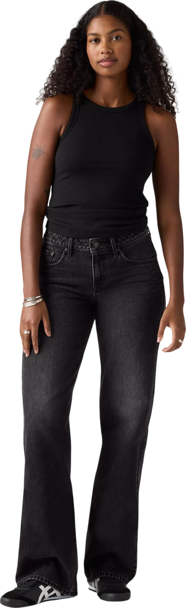 Product image for Low Loose Jeans - Women's