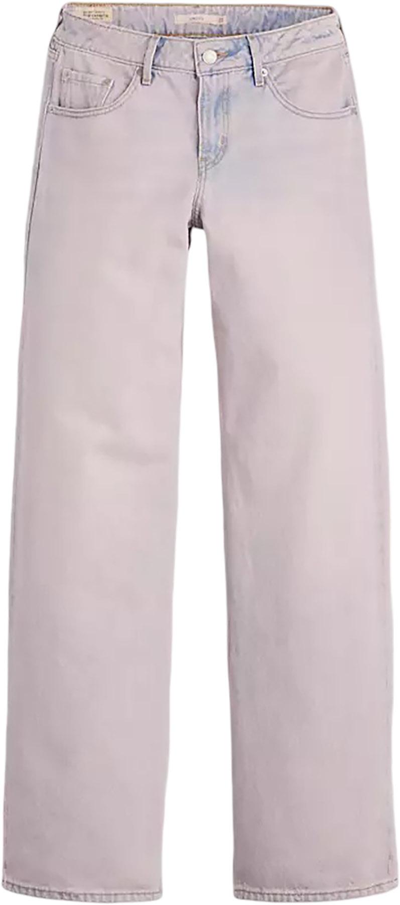 Product image for Jean ample bas - Femmes