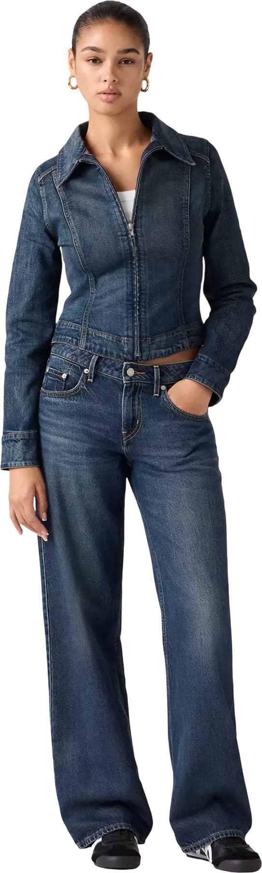 Product image for Low Loose Jeans - Women's