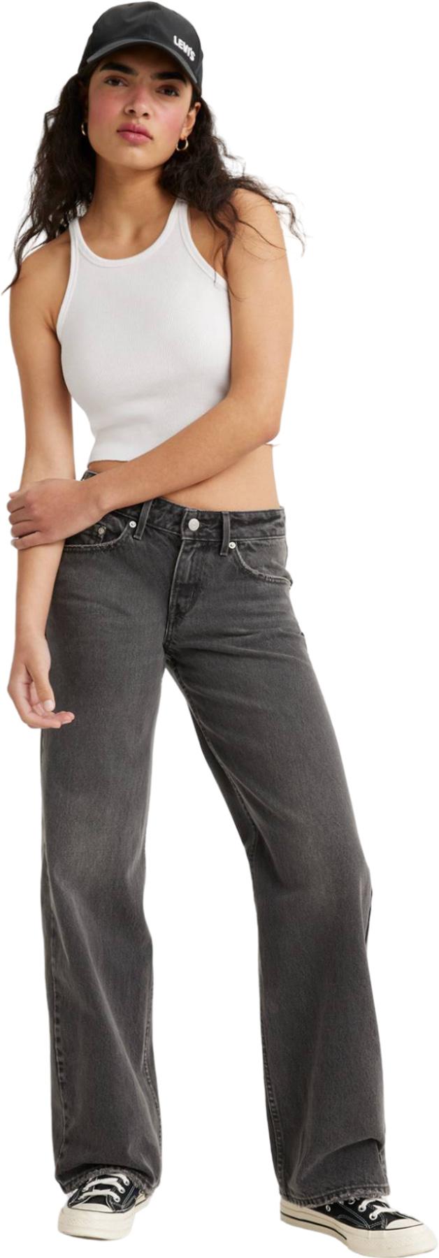 Product image for Low Loose Jeans - Women's