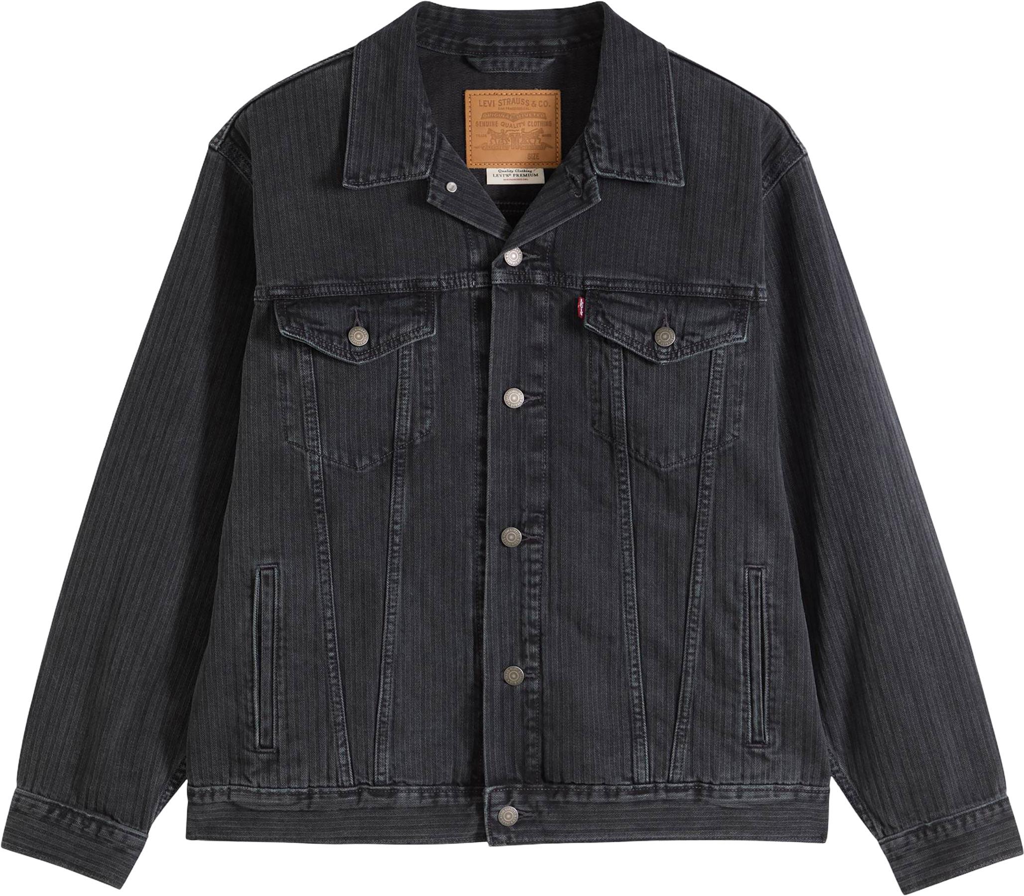 Product image for Manteau de camionneur coupe décontractée - Homme