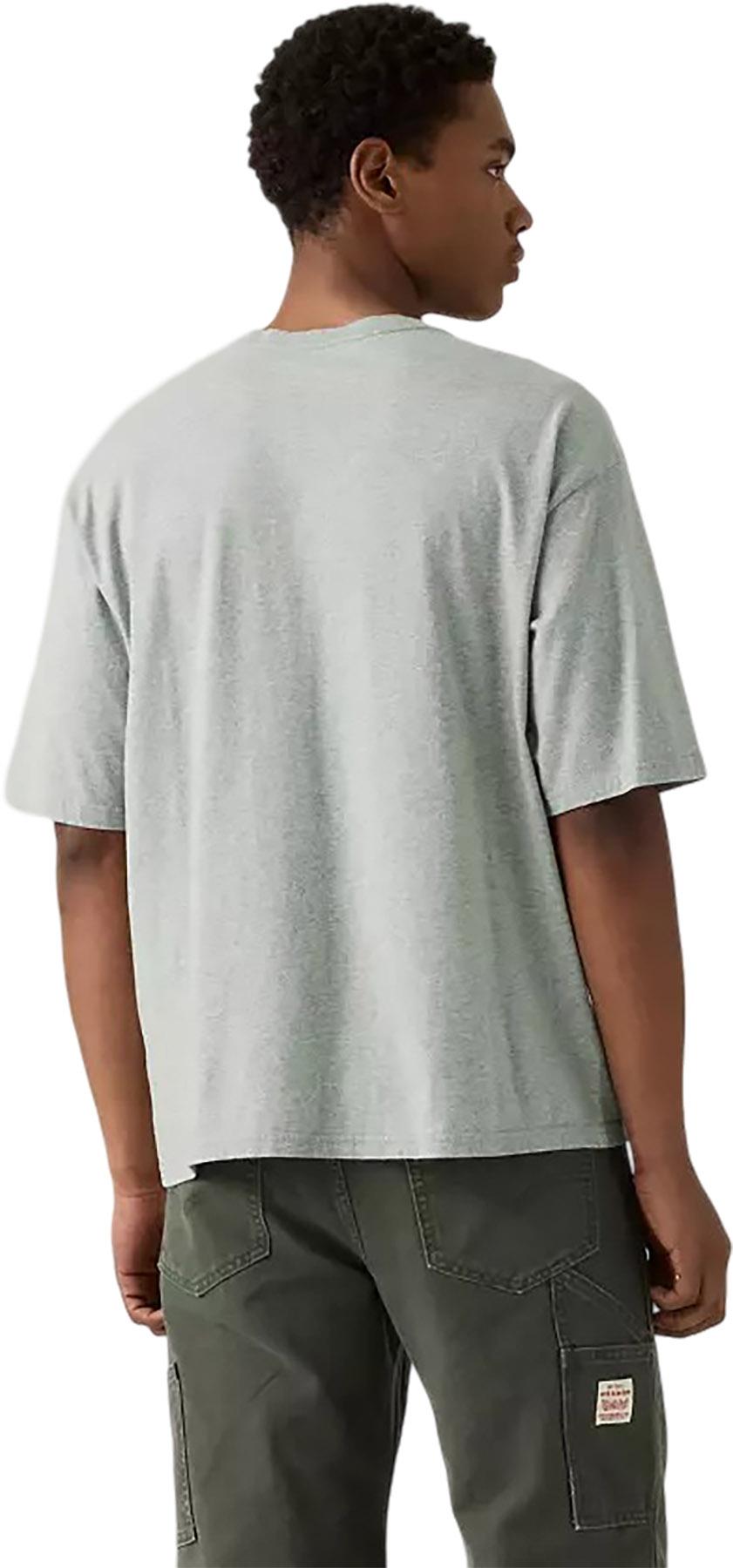 Product gallery image number 3 for product Workwear Short Sleeve T-Shirt - Men's